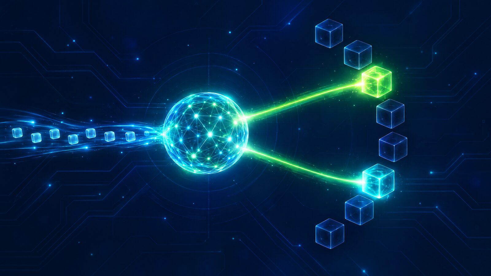 Fundamentos de IA: Modelos densos vs MoE - Linky Systems