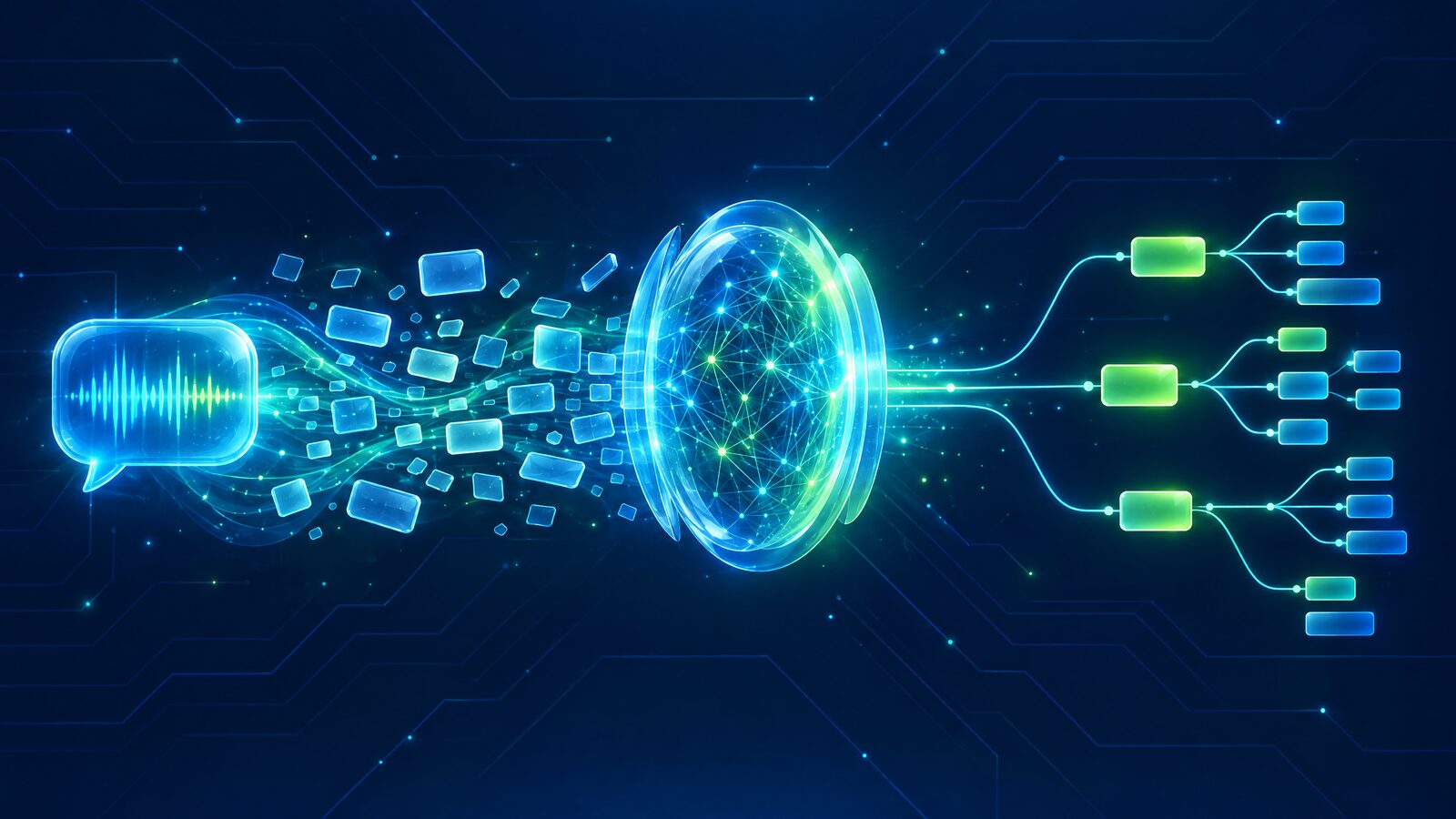 Fundamentos de IA: NLP, PLN e NLU: o que são, diferenças, usos e exemplos práticos - Linky Systems