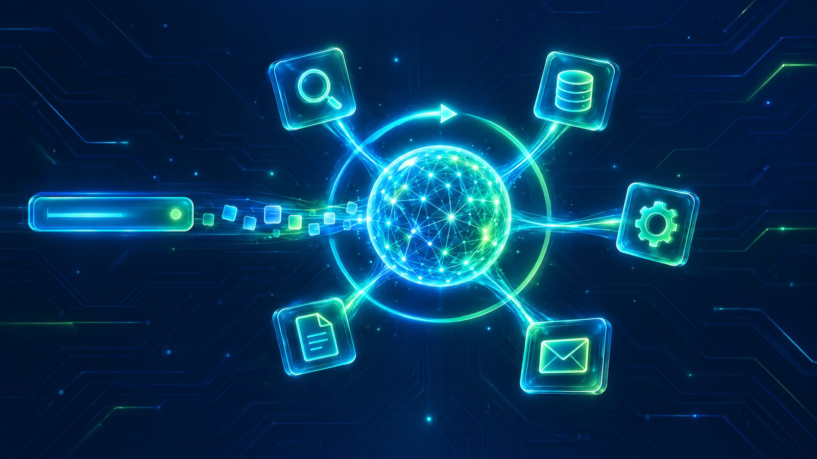 Fundamentos de IA: Prompt, alucinação e agentes - Linky Systems