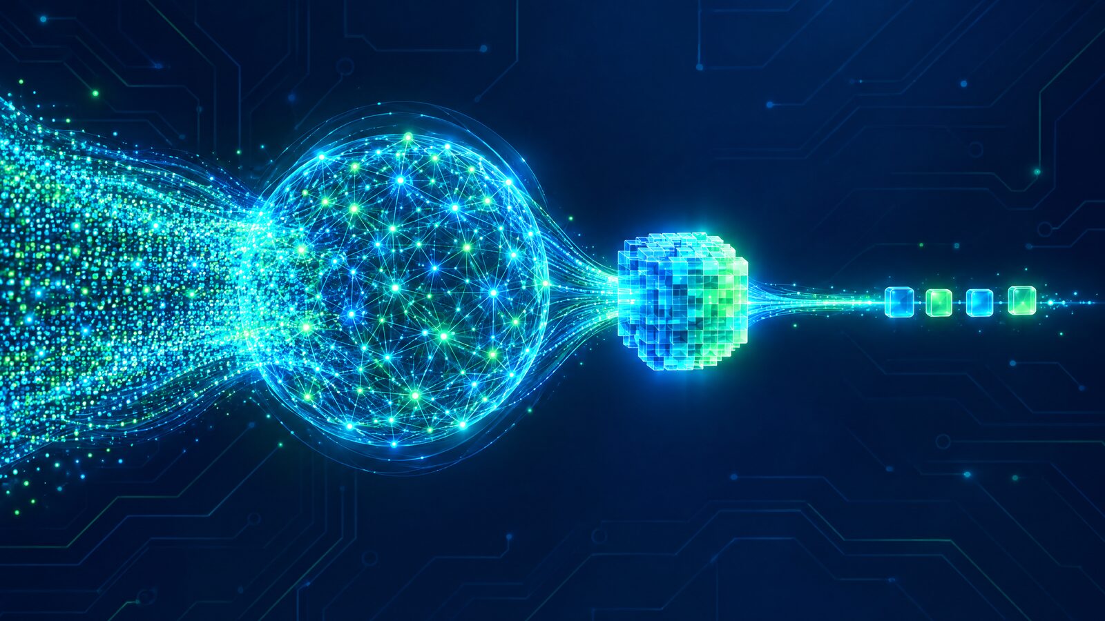 Fundamentos de IA: Treinamento, inferência e quantização - Linky Systems